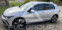 2022 Volkswagen GOLF