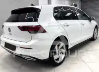 2022 Volkswagen GOLF