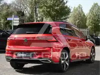 2022 Volkswagen GOLF