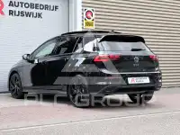2022 Volkswagen GOLF