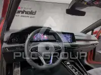 2022 Volkswagen GOLF