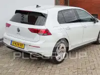 2022 Volkswagen GOLF