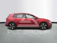 2022 Volkswagen GOLF