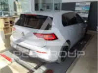 2022 Volkswagen GOLF