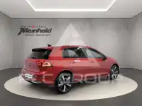 2022 Volkswagen GOLF