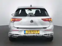 2022 Volkswagen GOLF