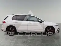 2022 Volkswagen GOLF