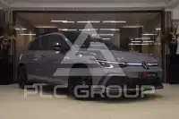 2022 Volkswagen GOLF