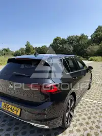 2022 Volkswagen GOLF