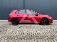 2022 Volkswagen GOLF