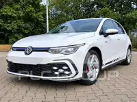 2022 Volkswagen GOLF