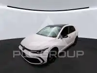 2022 Volkswagen GOLF
