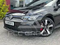 2022 Volkswagen GOLF