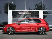 2022 Volkswagen GOLF