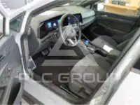 2022 Volkswagen GOLF