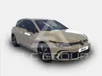 2022 Volkswagen GOLF