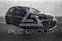 2022 Volkswagen GOLF
