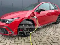 2022 Volkswagen GOLF