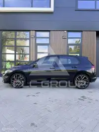 2022 Volkswagen GOLF