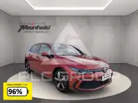 2022 Volkswagen GOLF