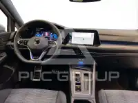2022 Volkswagen GOLF