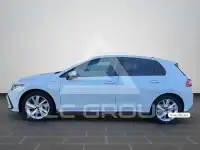 2022 Volkswagen GOLF