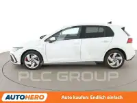 2022 Volkswagen GOLF