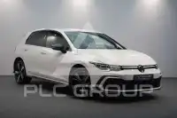 2022 Volkswagen GOLF