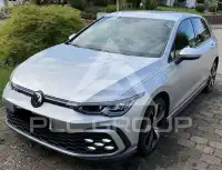 2022 Volkswagen GOLF