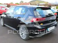 2022 Volkswagen GOLF
