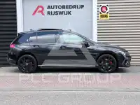 2022 Volkswagen GOLF