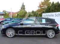 2022 Volkswagen GOLF
