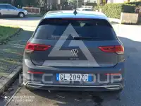 2022 Volkswagen GOLF