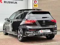 2022 Volkswagen GOLF