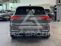 2022 Volkswagen GOLF