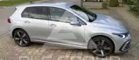 2022 Volkswagen GOLF
