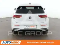 2022 Volkswagen GOLF