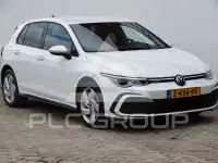 2022 Volkswagen GOLF