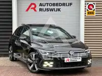 2022 Volkswagen GOLF