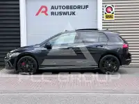 2022 Volkswagen GOLF