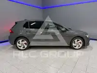 2022 Volkswagen GOLF