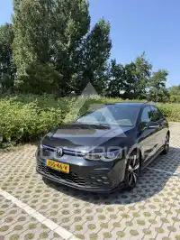 2022 Volkswagen GOLF