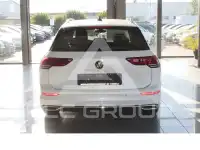 2022 Volkswagen GOLF