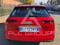 2022 Volkswagen GOLF