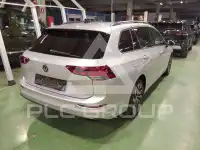 2022 Volkswagen GOLF