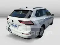 2022 Volkswagen GOLF