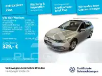 2022 Volkswagen GOLF