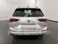 2022 Volkswagen GOLF