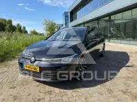 2022 Volkswagen GOLF