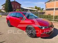 2022 Volkswagen GOLF